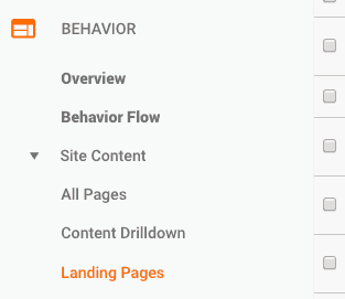 content analytics