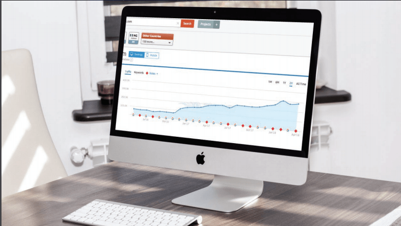 seo for websites