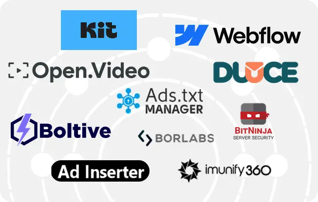 partners