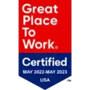 great place to work