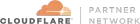 cloudflare partner